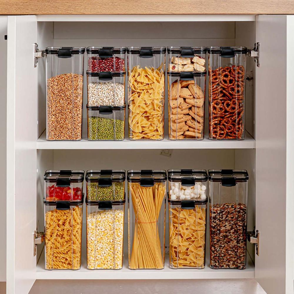 FoodStorage™ - boite de conservation alimentaire | Rangement - INOVA CUISINE