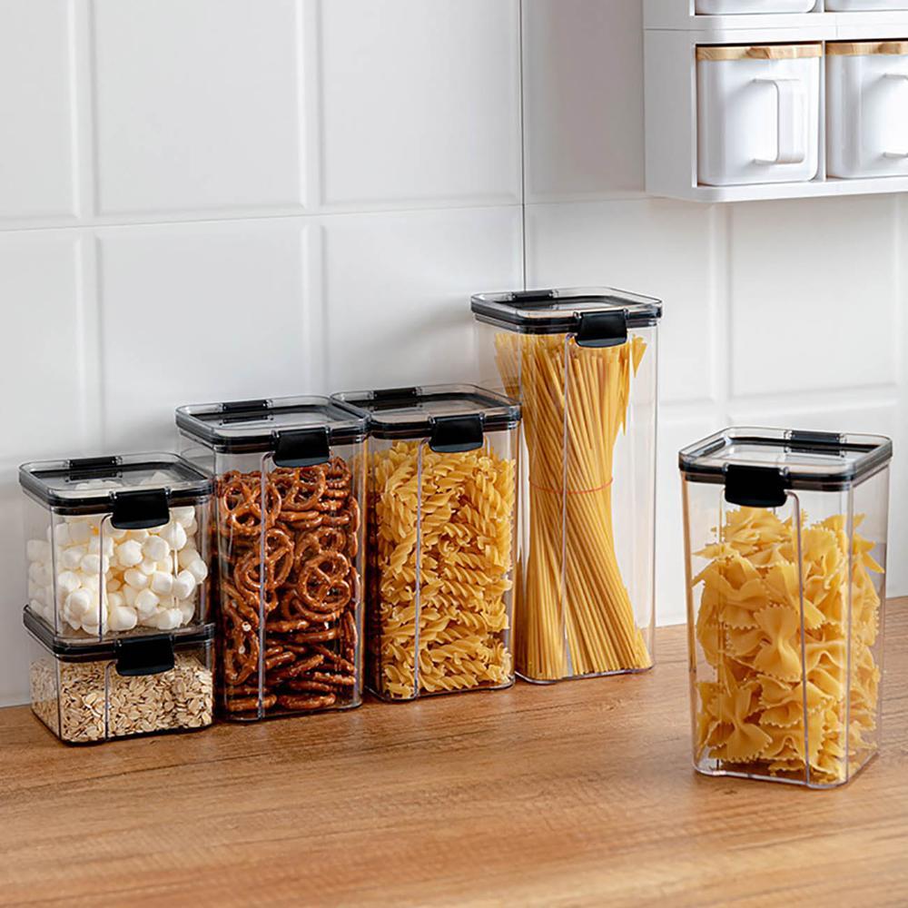 FoodStorage™ - boite de conservation alimentaire | Rangement - INOVA CUISINE