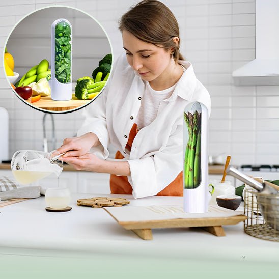 HerbiBox™ - INOVA CUISINE