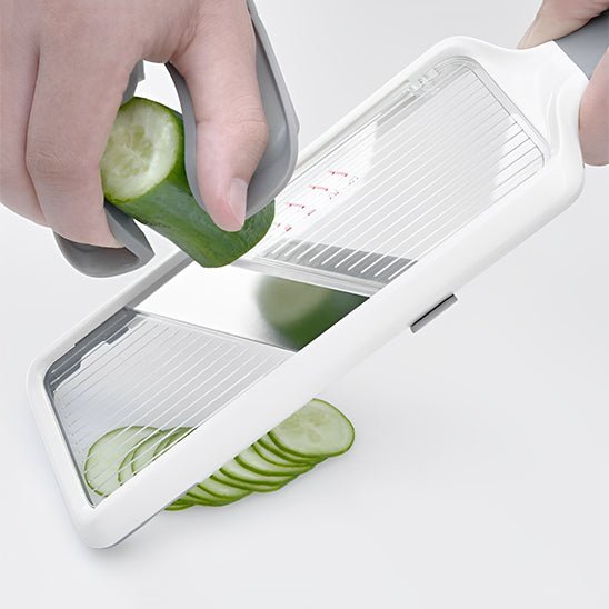 Mandoline Maestro™️ : La Révolution Culinaire à Portée de Main - INOVA CUISINE