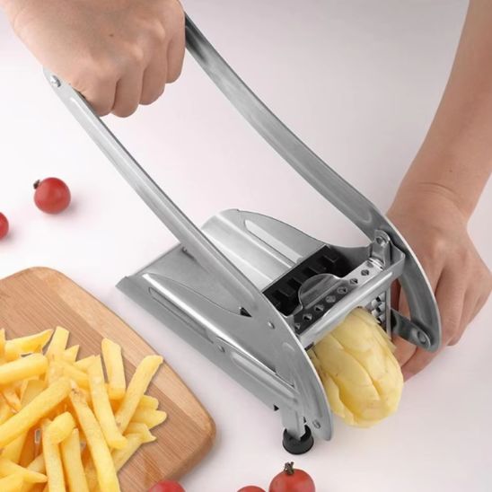 PerfectFry™ - Coupe - Frites Rapide et Précis - INOVA CUISINE