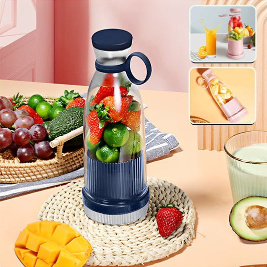 PowerSqueeze™️ - Presse - Fruit Sans Fil - INOVA CUISINE