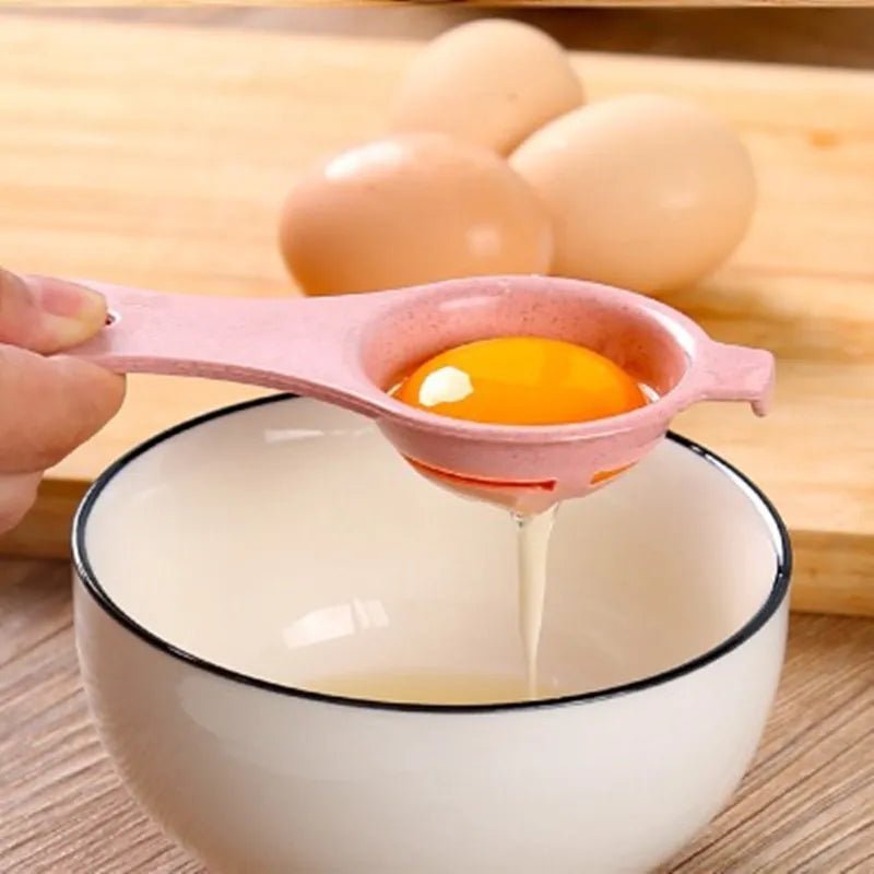 SimplyEgg™ - Oeufs Séparateur A Filtre - INOVA CUISINE