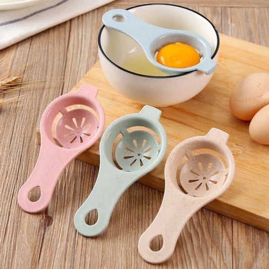 SimplyEgg™ - Oeufs Séparateur A Filtre - INOVA CUISINE